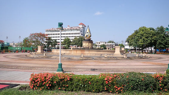 Rim Ping Kamphaeng Phet