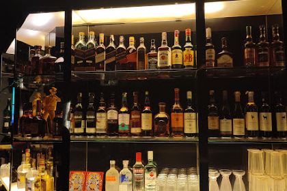 Pyramid Yamunanagar | Microbrewery | Café | Lounge | Bar | Best Nightclub