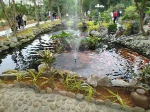 Chùa Thuần Lương