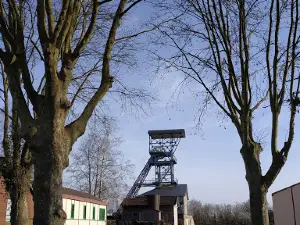 Anciens Puits des Glénons