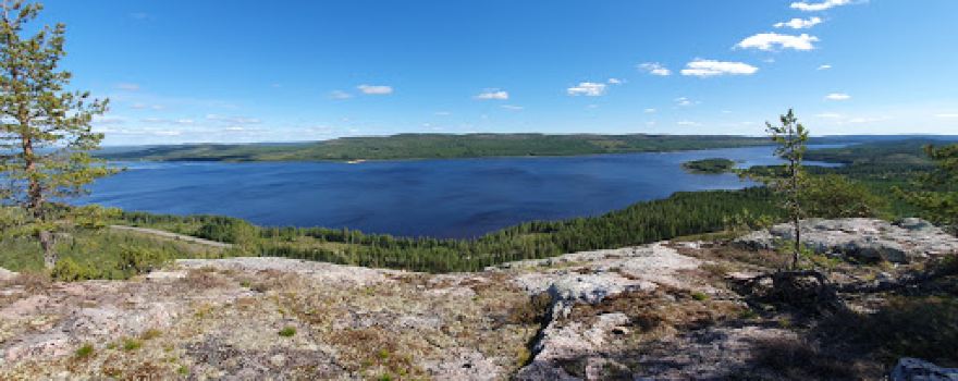 Malungsbergets Naturreservat