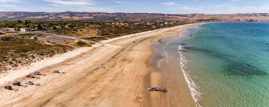 Aldinga Beach