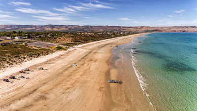 Aldinga Beach