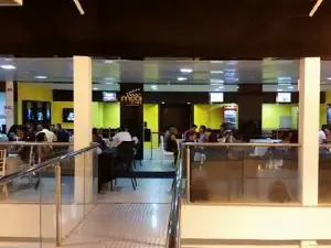 Mobi Cine Glória