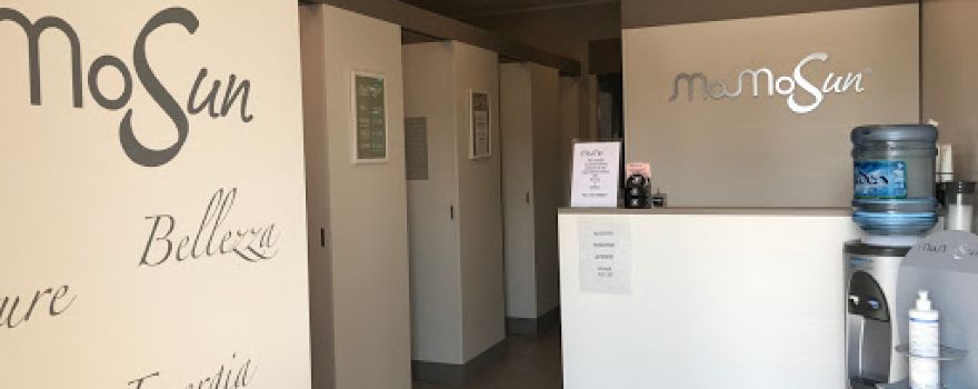 MAMO SUN Solarium | Lurago d'Erba