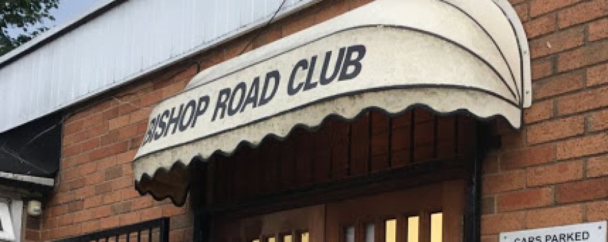 Bishop Road Police Club