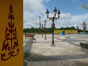 Danau Bokuok