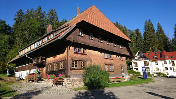 Schwarzwälder Skimuseum