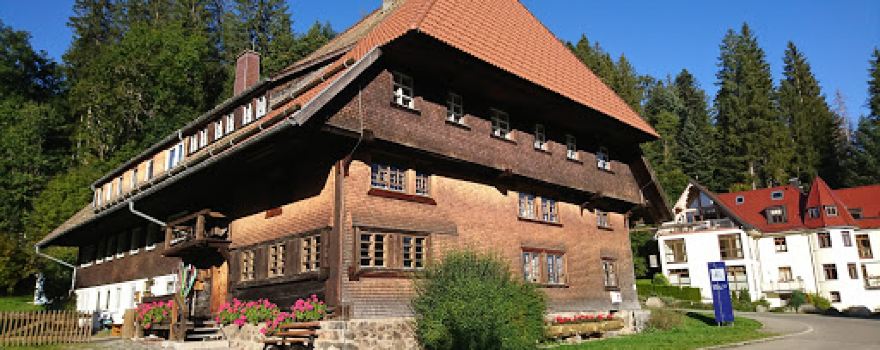 Schwarzwälder Skimuseum