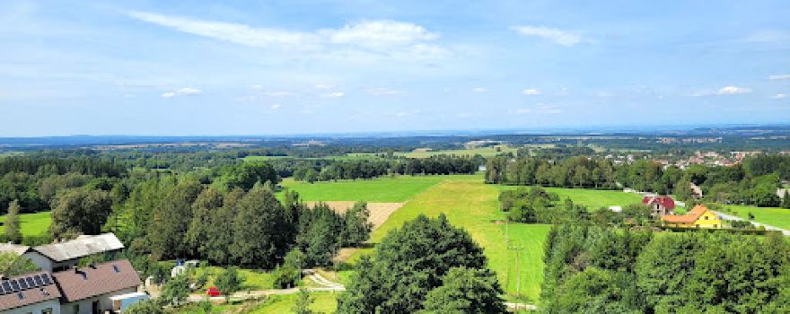 Rozhledna Terezka