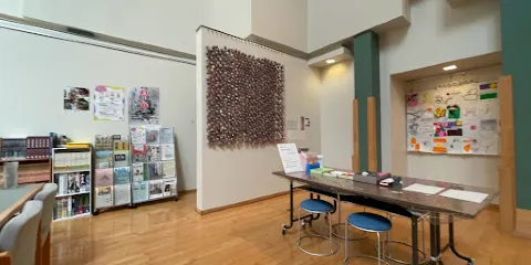 田辺市立美術館