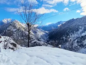 Chandimarh Valley