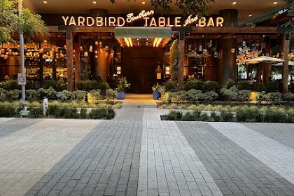 Yardbird Table & Bar