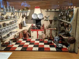 Museo del giocattolo
