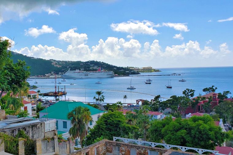 U.S. Virgin Islands Travel Visa Policies
