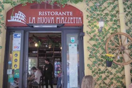 La Nuova Piazzetta