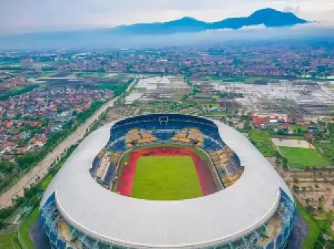 Gelora Bandung Lautan Api Stadium