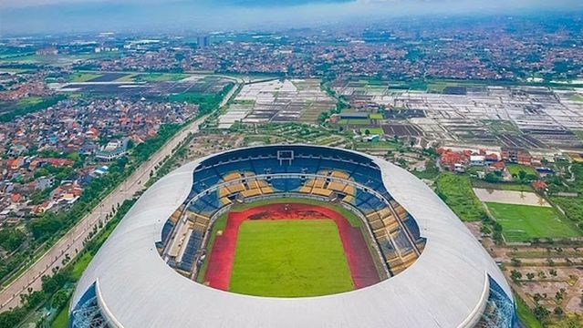 Gelora Bandung Lautan Api Stadium
