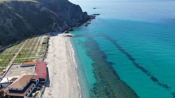 Villaggio Camping La Scogliera