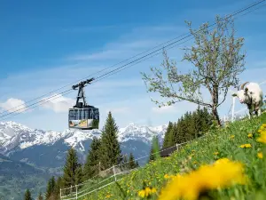 Kristbergbahn