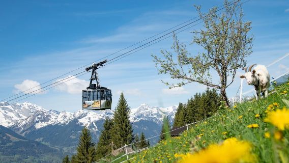 Kristbergbahn