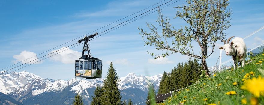 Kristbergbahn