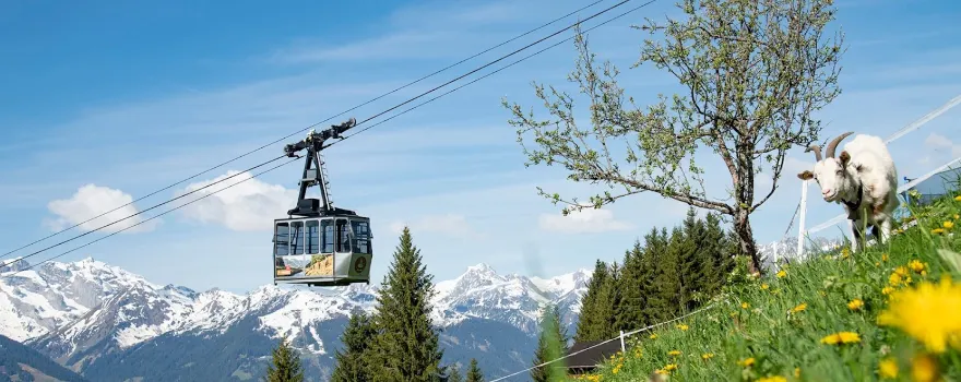 Kristbergbahn