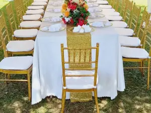 Bungoma Conference Center