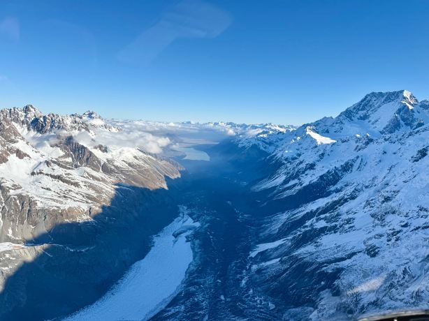 glentanner
