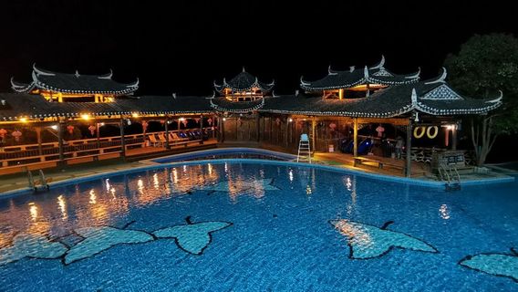 Maple Fragrance Fairyland