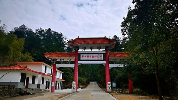 Nghi Chương