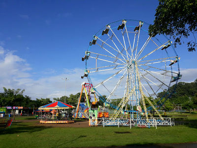 Parque Urbano da Macaxeira