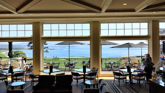 Pebble Beach Pro Shop
