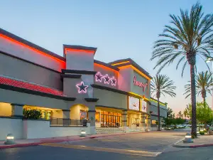 Galaxy Theatres Mission Grove