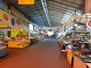 서산동부전통시장