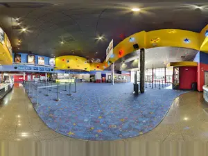 Galaxy Theatres Riverbank IMAX