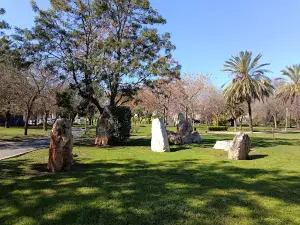 Parque del Barrero