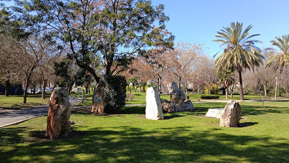 Parque del Barrero