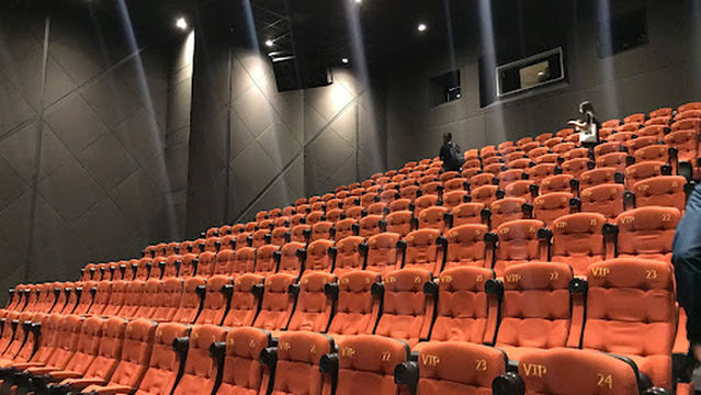 CGV Hoàng Văn Thụ