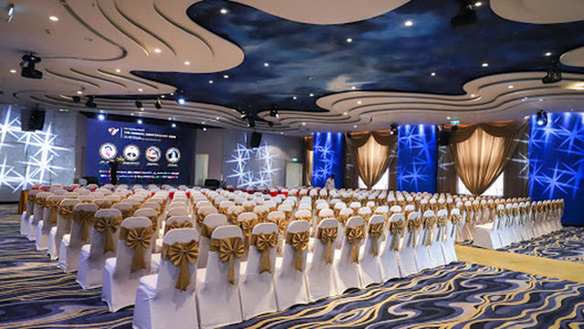 Asiana Plaza (Bình Thạnh)