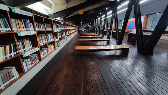 Laboratorio de Arte Variedades