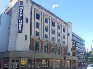 Mayflower Theatre