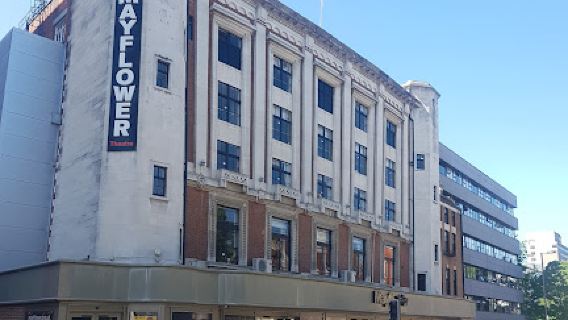 Mayflower Theatre