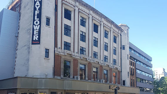 Mayflower Theatre
