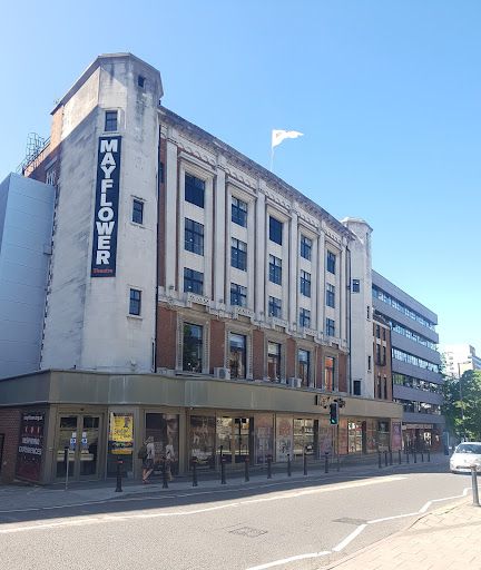 Mayflower Theatre