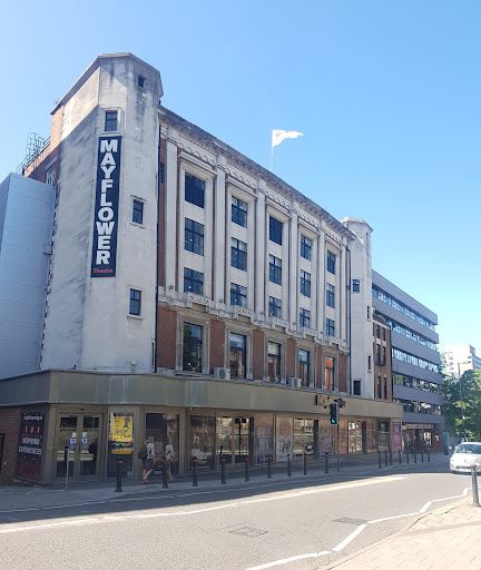 Mayflower Theatre