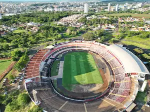 Stadium Santa Cruz