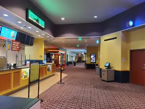 Cinemark Franklin Park 16 and XD