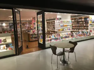 Cinesystem Rio Tapajós Shopping
