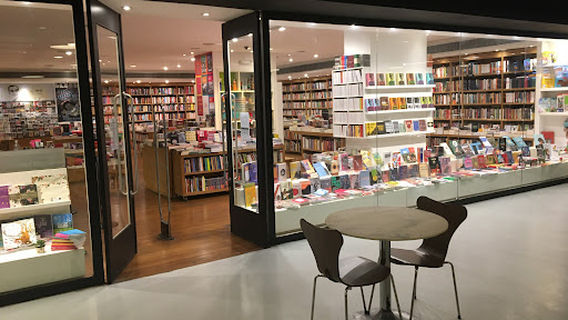 Cinesystem Rio Tapajós Shopping